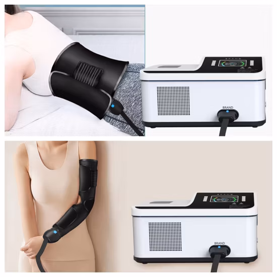 Best New Cold Compression Therapy Cryo Machine with Heating as Well